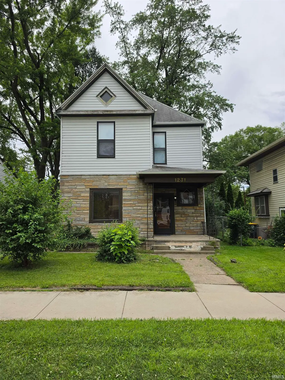 1231 Park Avenue, Fort Wayne, IN 46807 - #1