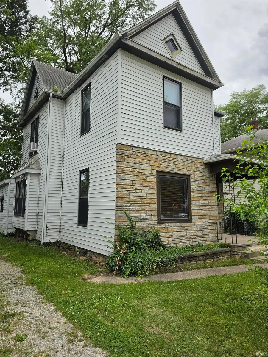 1231 Park Avenue, Fort Wayne, IN 46807 - #2