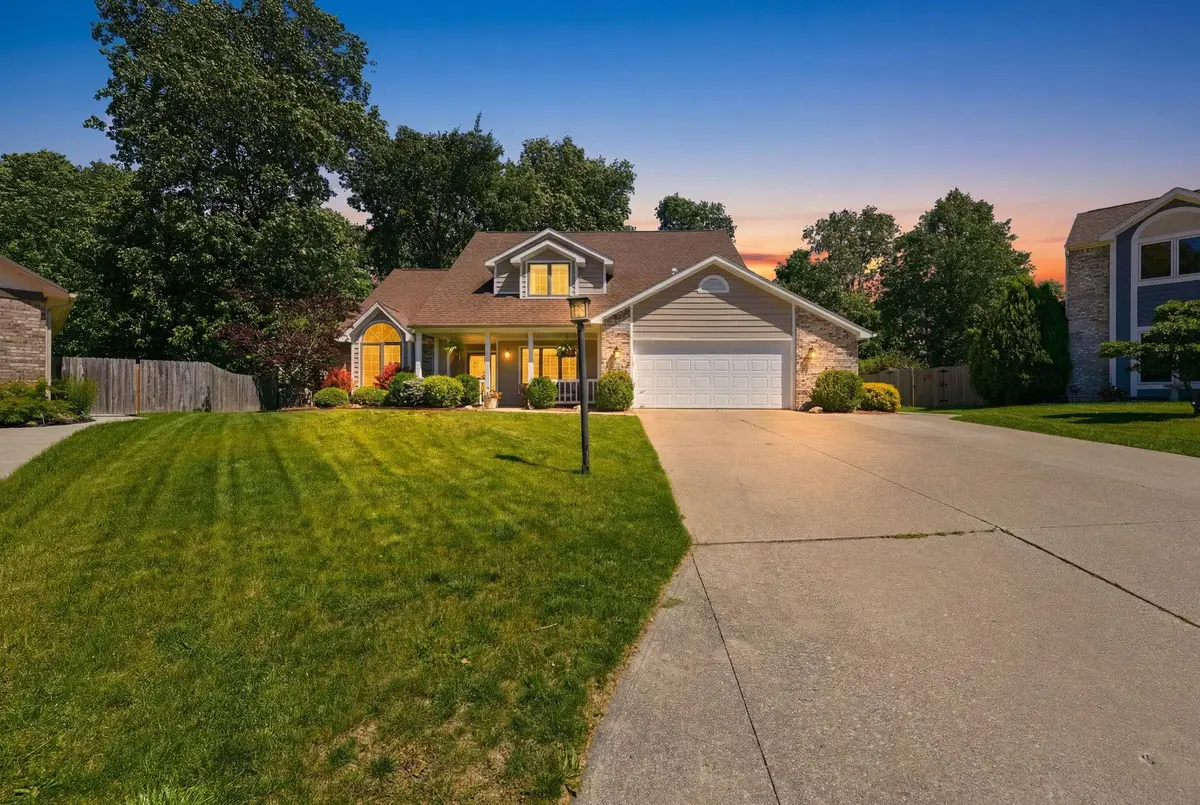10412 Sun Hollow Place, Fort Wayne, IN 46818 - #1
