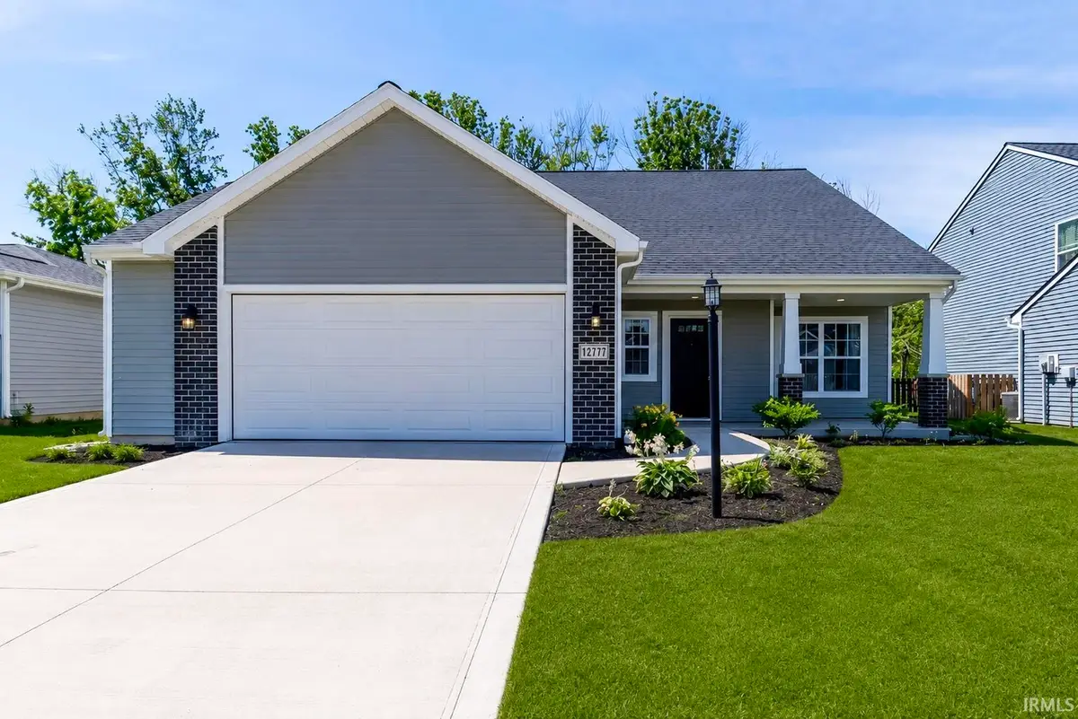 1277 Verdigris Pass, Fort Wayne, IN 46845 - #1