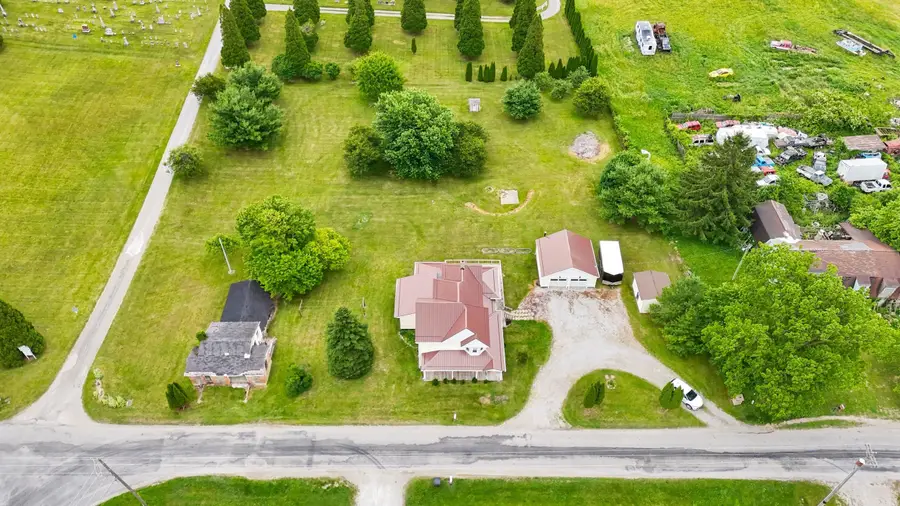 1311 Cr 13, Corunna, IN 46730 - #3