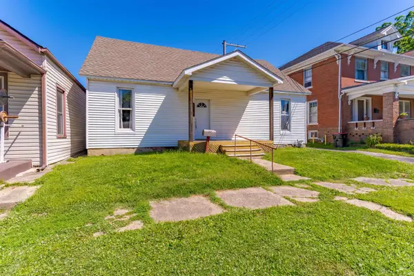 221 W Eighth Street, Mount Vernon, IN 47620