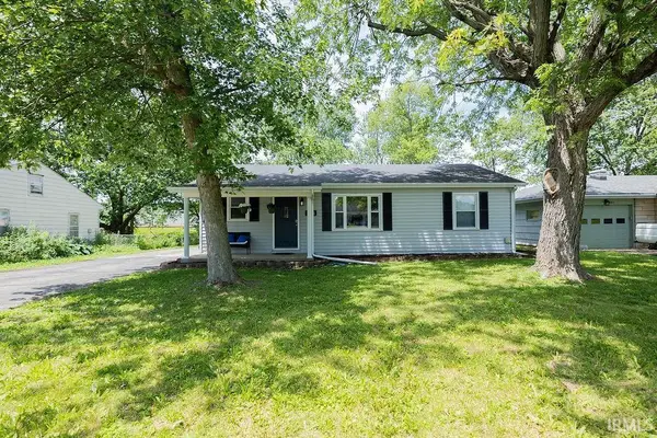2901 N Virginia Avenue, Muncie, IN 47303