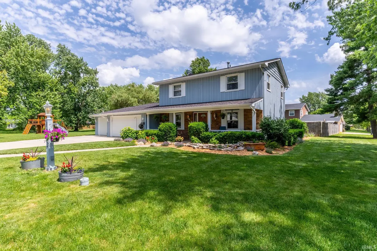 1353 Fawn Drive, Fort Wayne, IN 46804 - #1