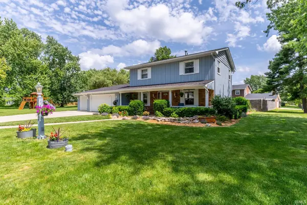 1353 Fawn Drive, Fort Wayne, IN 46804