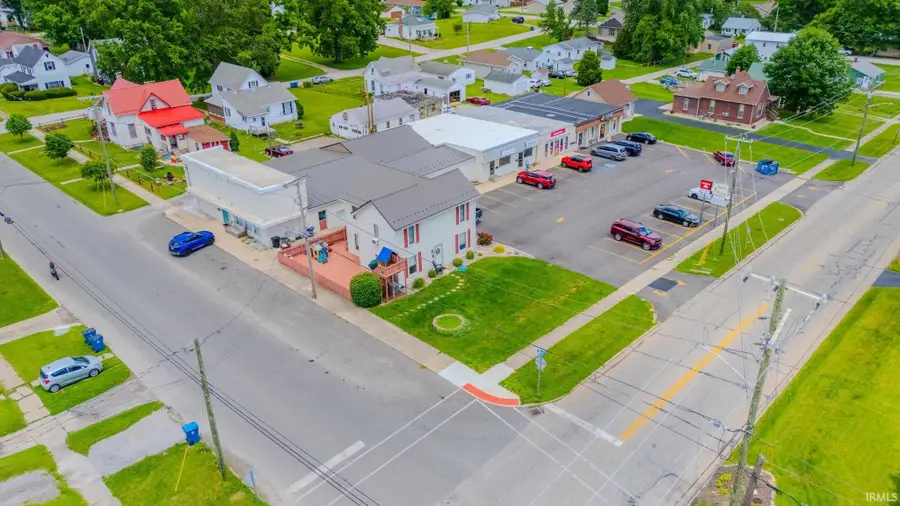 1017 N Miami Street, Wabash, IN 46992 - #3