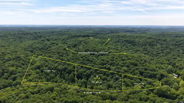 7521 N County Road 1150, West Baden Springs, IN 47469