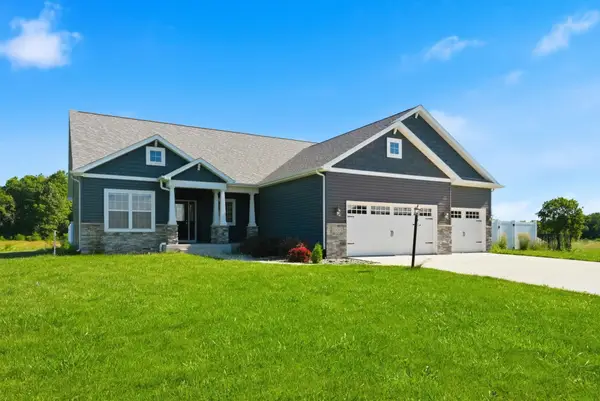 10015 E 400 S Road, Laotto, IN 46763