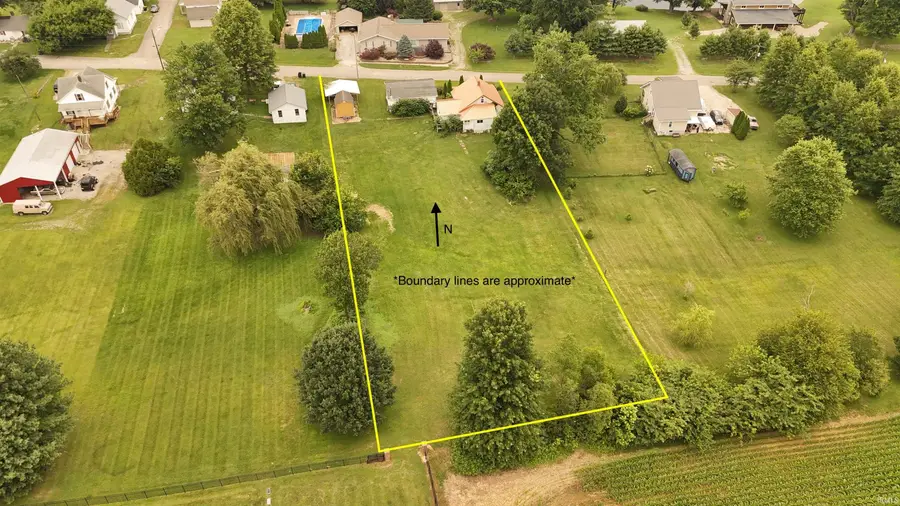 1286 Fredonia Road, Spurgeon, IN 47584 - #3