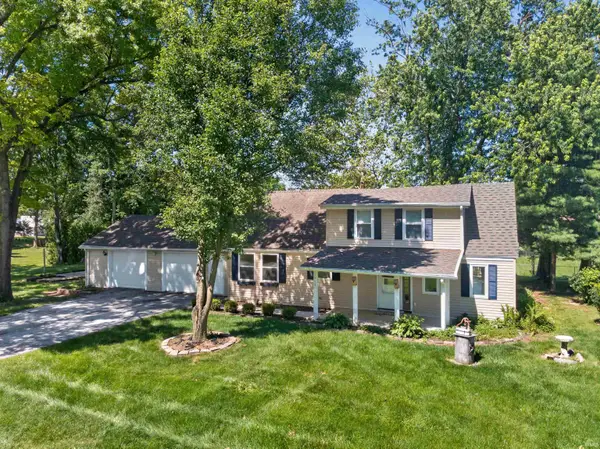 3918 Woodhill Drive, Fort Wayne, IN 46804