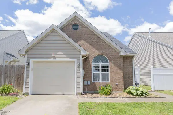 5863 River Walk Circle, Newburgh, IN 47630