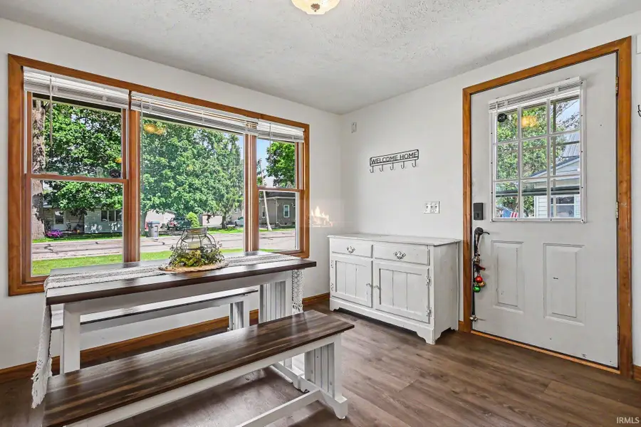 304 S Franklin Street, Mentone, IN 46539 - #3