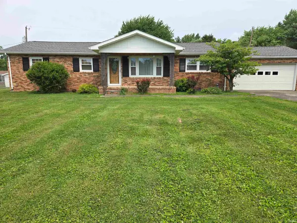 306 Eastgate Drive, Vincennes, IN 47591