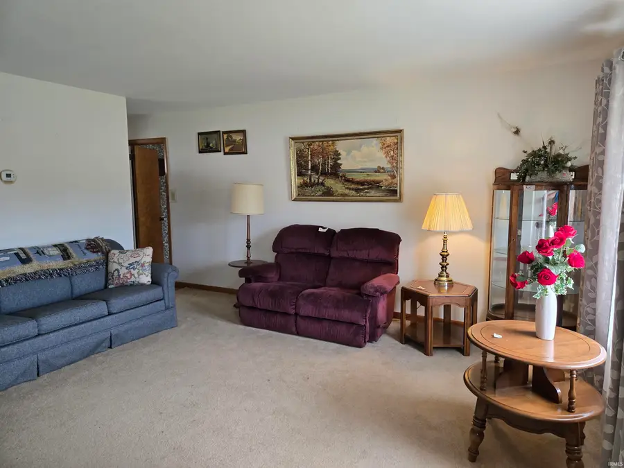306 Eastgate Drive, Vincennes, IN 47591 - #2
