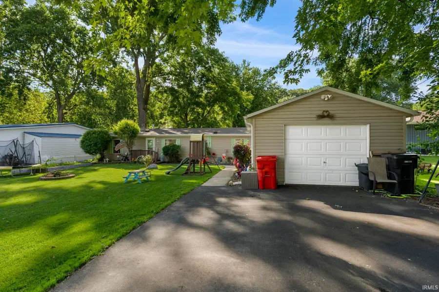 11142 N Quiet Water Road, Monticello, IN 47960 - #3