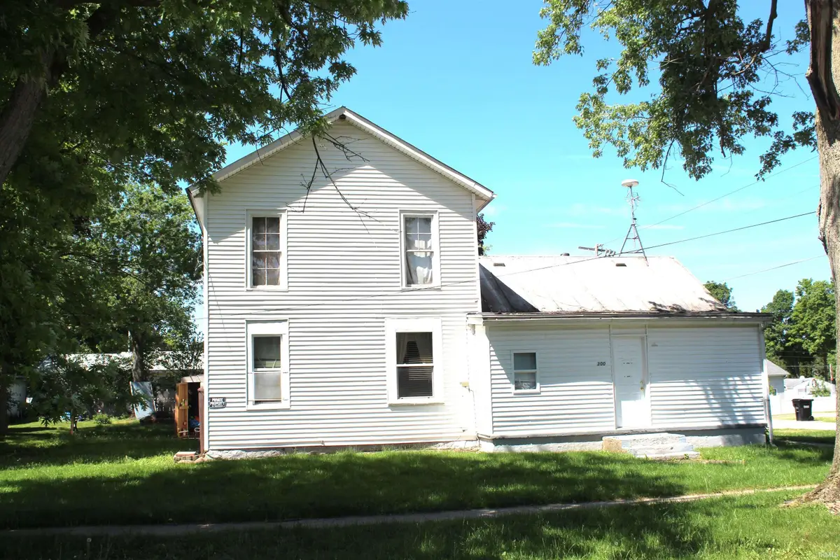 300 W North Street, Fremont, IN 46737 - #1
