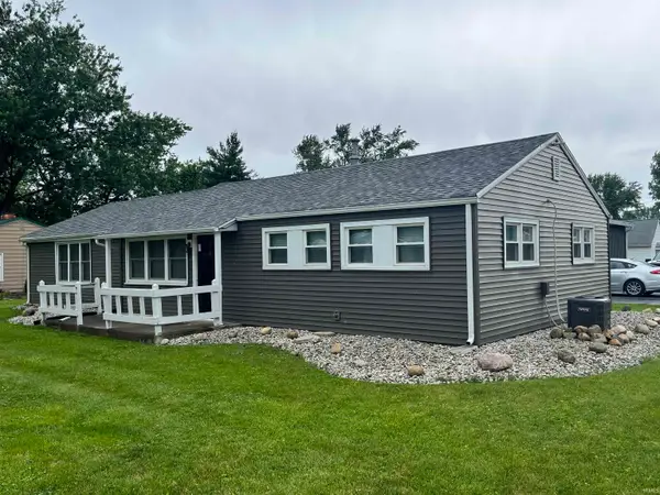 3212 Wendover Road, Fort Wayne, IN 46809