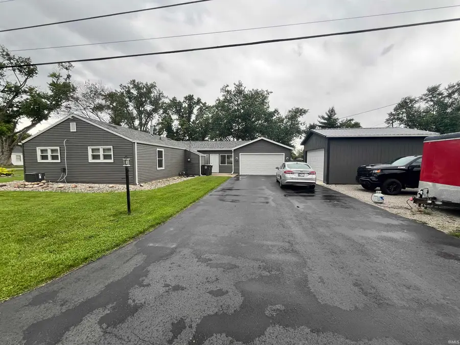 3212 Wendover Road, Fort Wayne, IN 46809 - #2