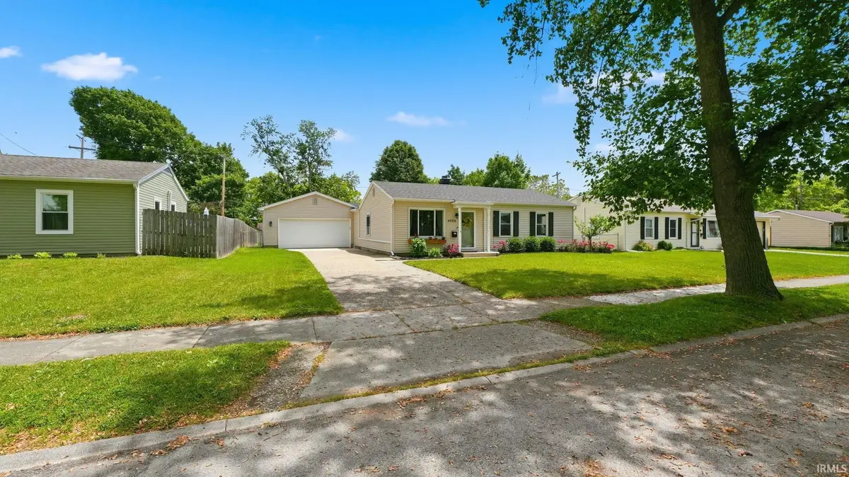 4926 Stony Run Court, Fort Wayne, IN 46825 - #1