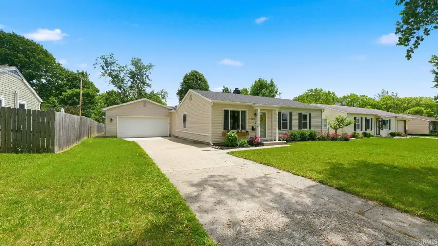 4926 Stony Run Court, Fort Wayne, IN 46825 - #2