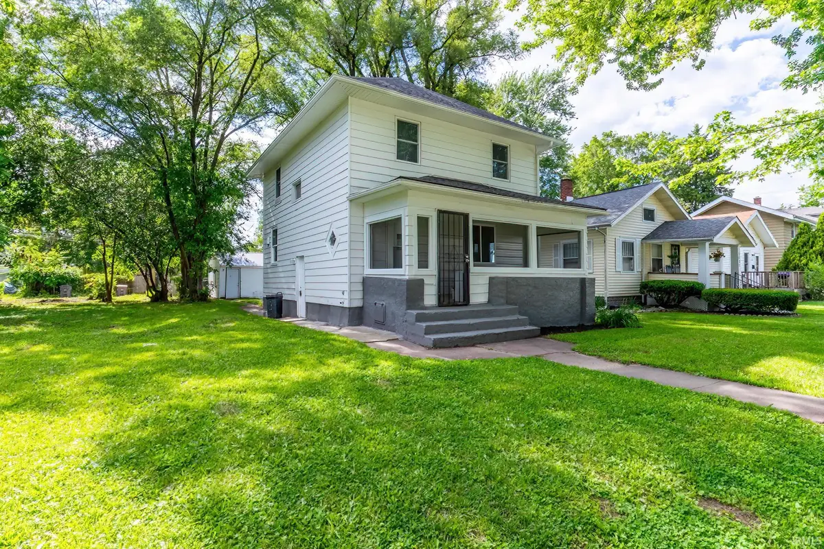 3026 Monroe Street, Fort Wayne, IN 46806 - #1