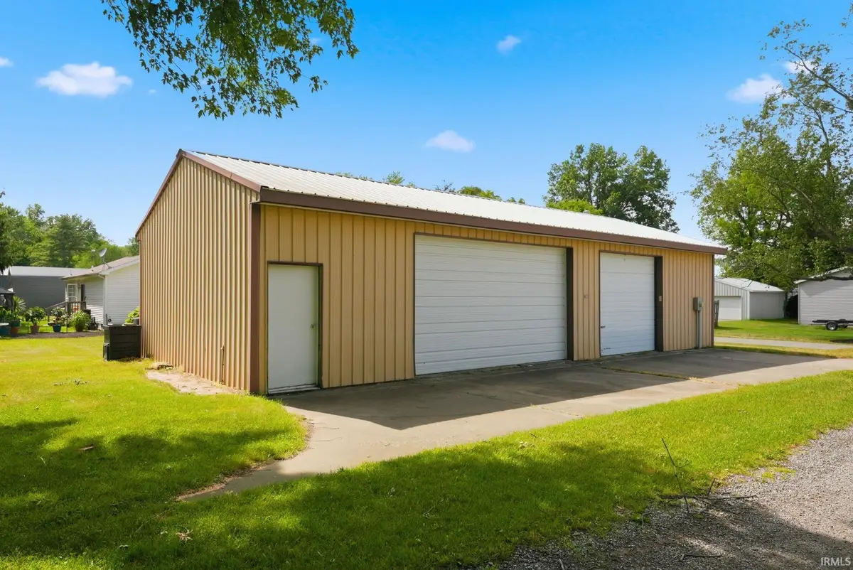 LN 405 Jimmerson Lake, Fremont, IN 46737 - #1