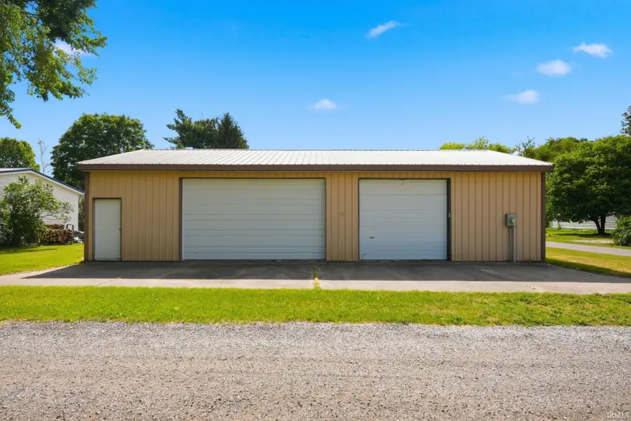 LN 405 Jimmerson Lake, Fremont, IN 46737 - #2
