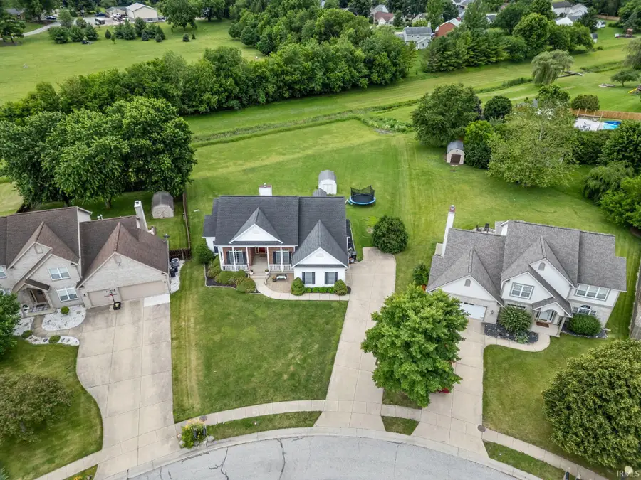 1623 Stonegate Circle, Lafayette, IN 47909 - #2