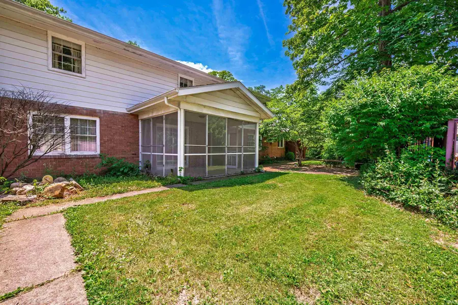 3400 W University Avenue, Muncie, IN 47304 - #3