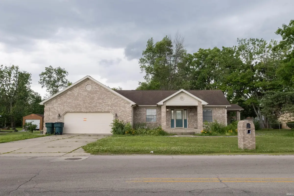 1807 N Elgin Street, Muncie, IN 47303 - #1
