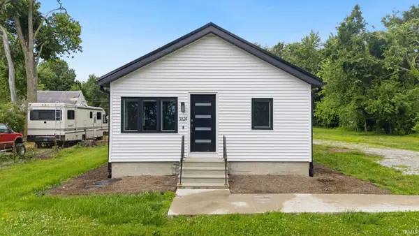 3824 Covington Road, Fort Wayne, IN 46804