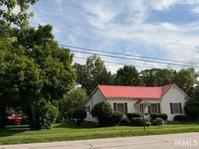 895 Stitt Street, Wabash, IN 46992 - #1