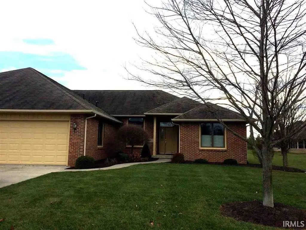 3007 Lamplighter Lane, Kokomo, IN 46902 - #1