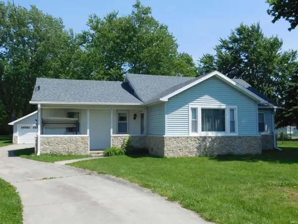 2245 E County Road 67, Anderson, IN 46017
