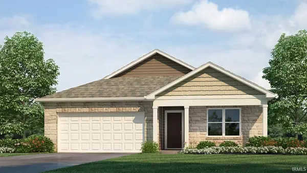 12346 Harleys Run, Fort Wayne, IN 46818
