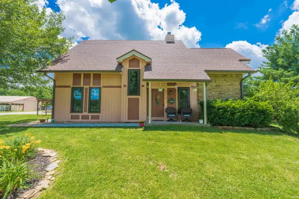 5015 Maple Grove Road, Martinsville, IN 46151