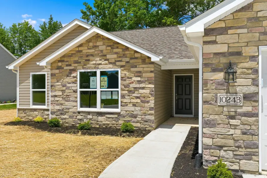10243 Tirian Place, Fort Wayne, IN 46835 - #3
