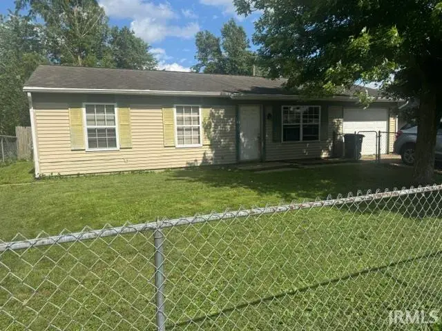 807 Julia Lane, Lafayette, IN 47905 - #1
