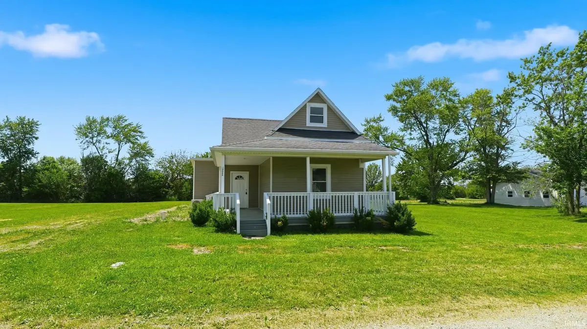 10088 S Ohio Street, Keystone, IN 46759 - #1