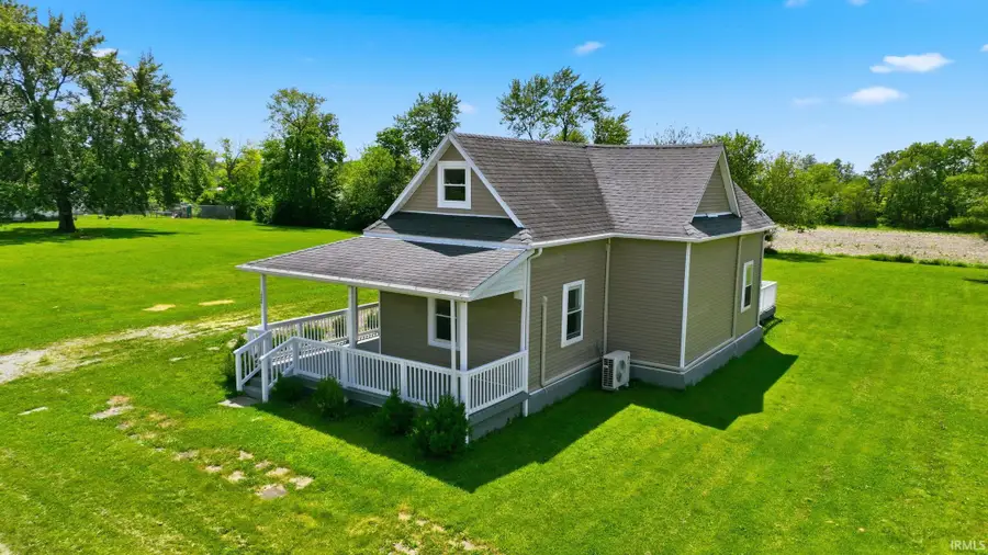 10088 S Ohio Street, Keystone, IN 46759 - #2
