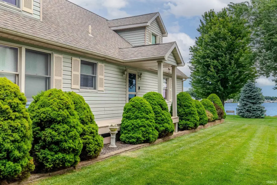 4635 S 0 50 E, Wolcottville, IN 46795 - #3