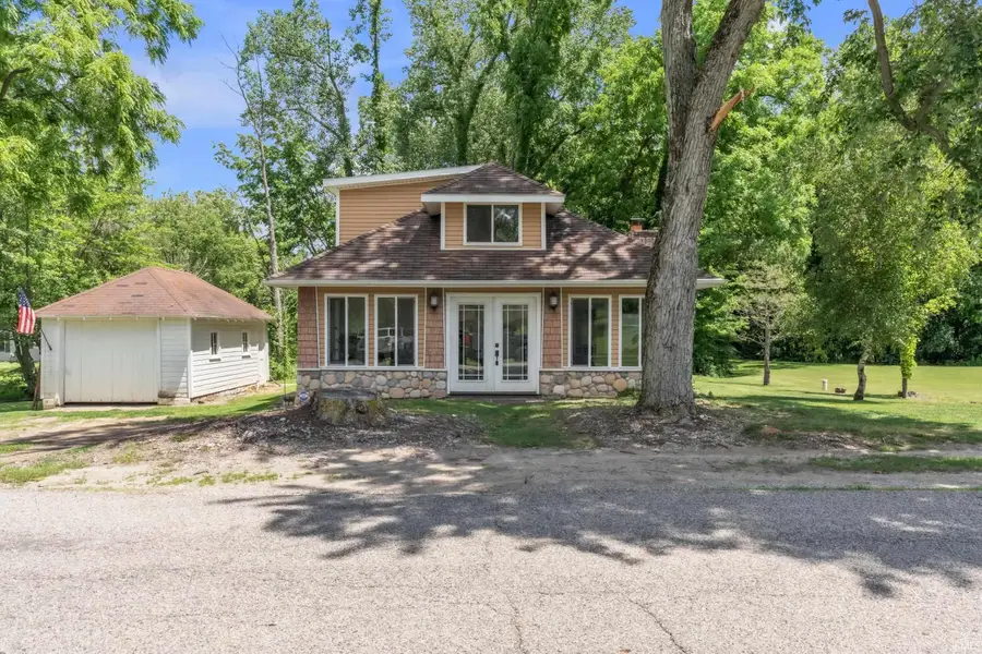 761 S Dixie Drive, North Webster, IN 46555 - #2