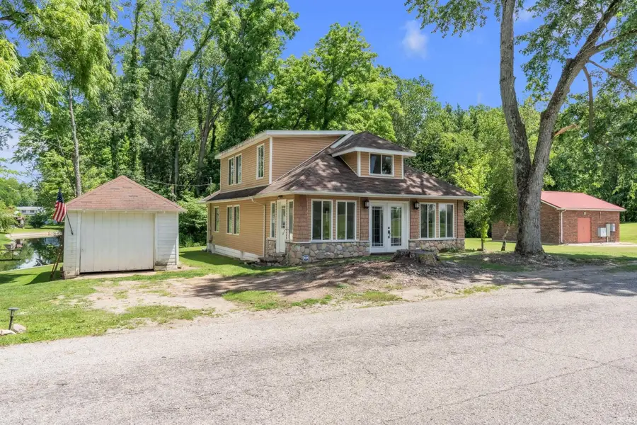 761 S Dixie Drive, North Webster, IN 46555 - #3