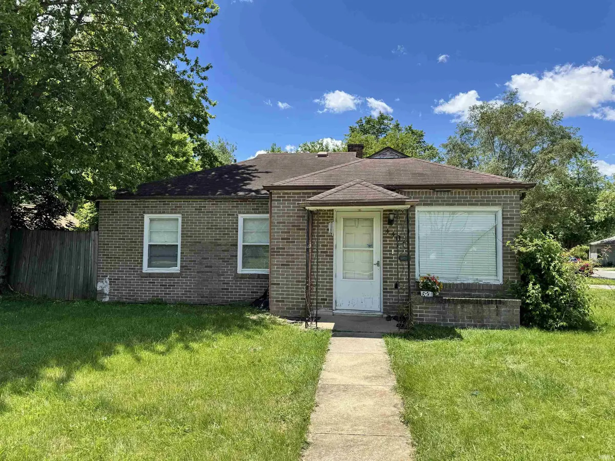 4402 Werling Drive, Fort Wayne, IN 46806 - #1