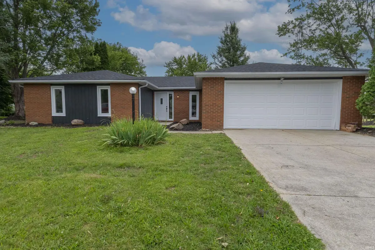 1921 E Cardinal Drive, Albany, IN 47320 - #1
