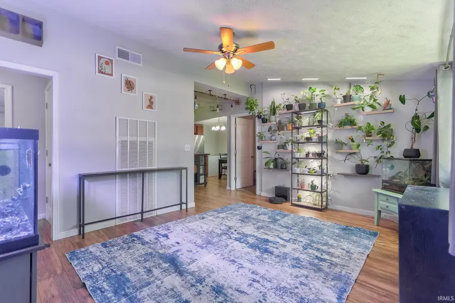 2530 S Saint James Boulevard, Evansville, IN 47714 - #2