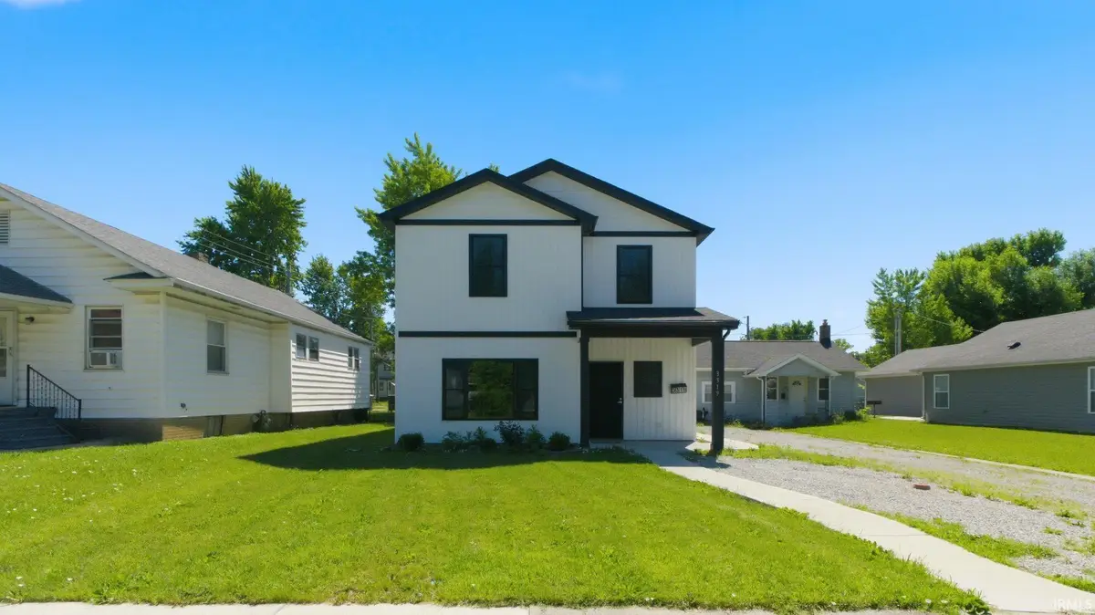 3319 Euclid Avenue, Fort Wayne, IN 46806 - #1