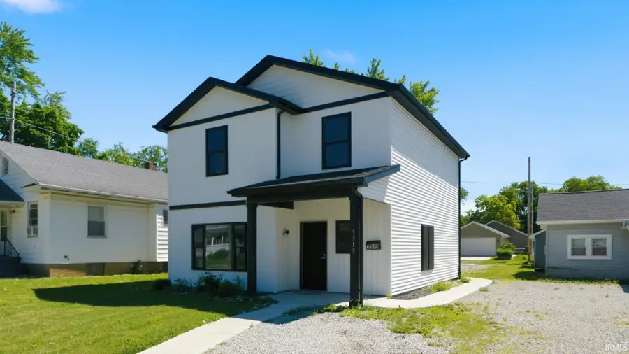 3319 Euclid Avenue, Fort Wayne, IN 46806 - #2