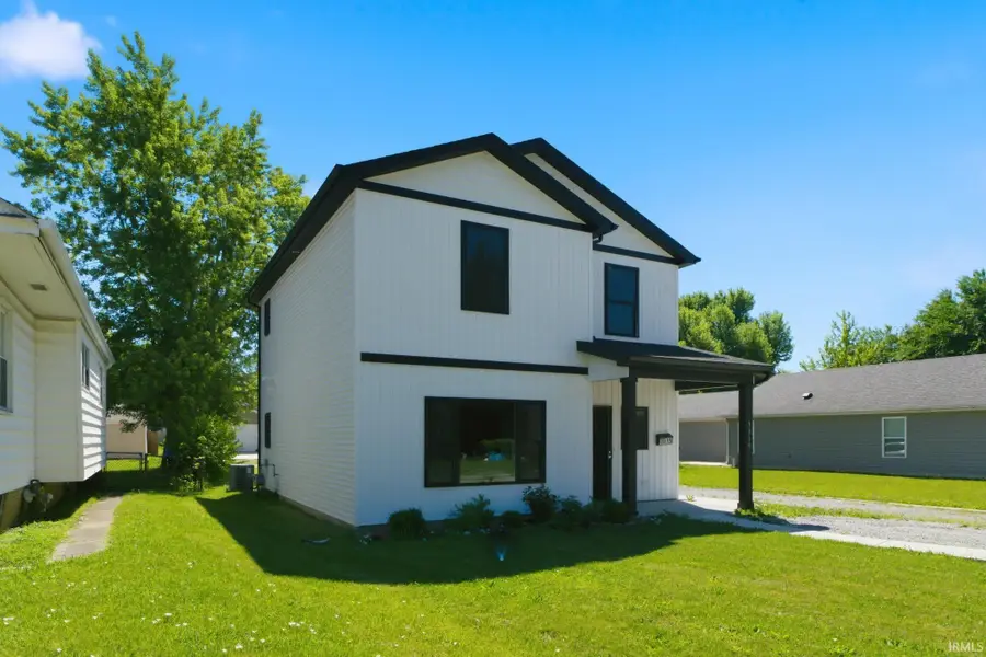 3319 Euclid Avenue, Fort Wayne, IN 46806 - #3