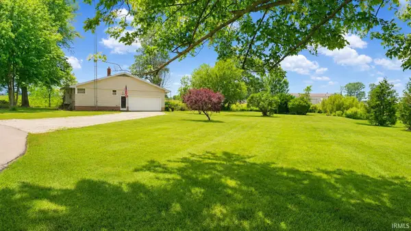 604 Turkey Creek Common, Milford, IN 46542
